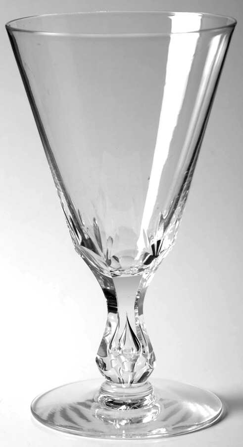 Maytime (Stem 164) Juice Glass by Seneca-1