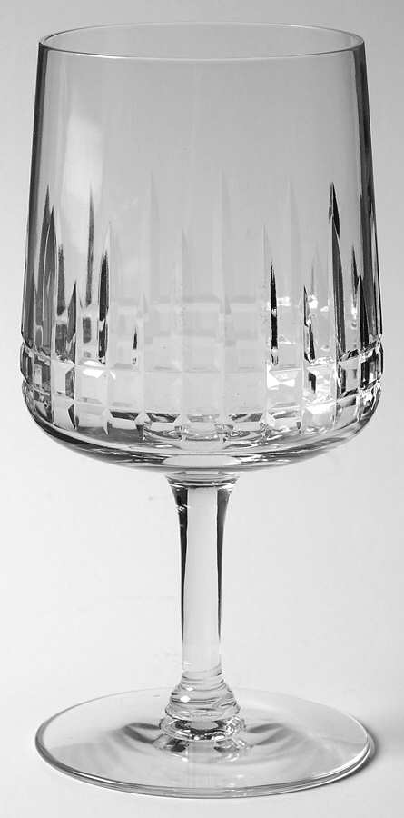 Monte Carlo Wine Glass by Seneca-1
