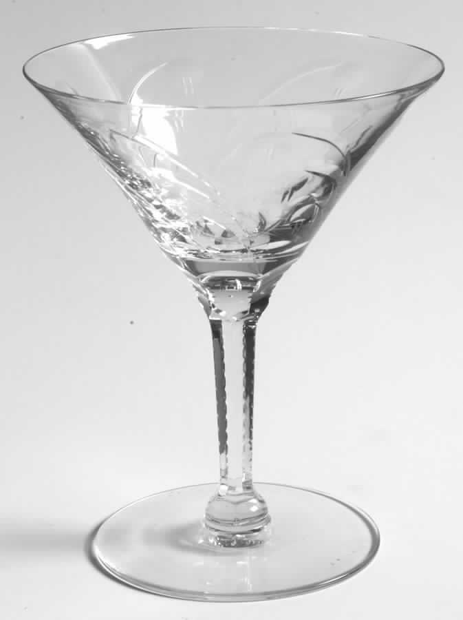 Moderne Low Sherbet by Seneca-1