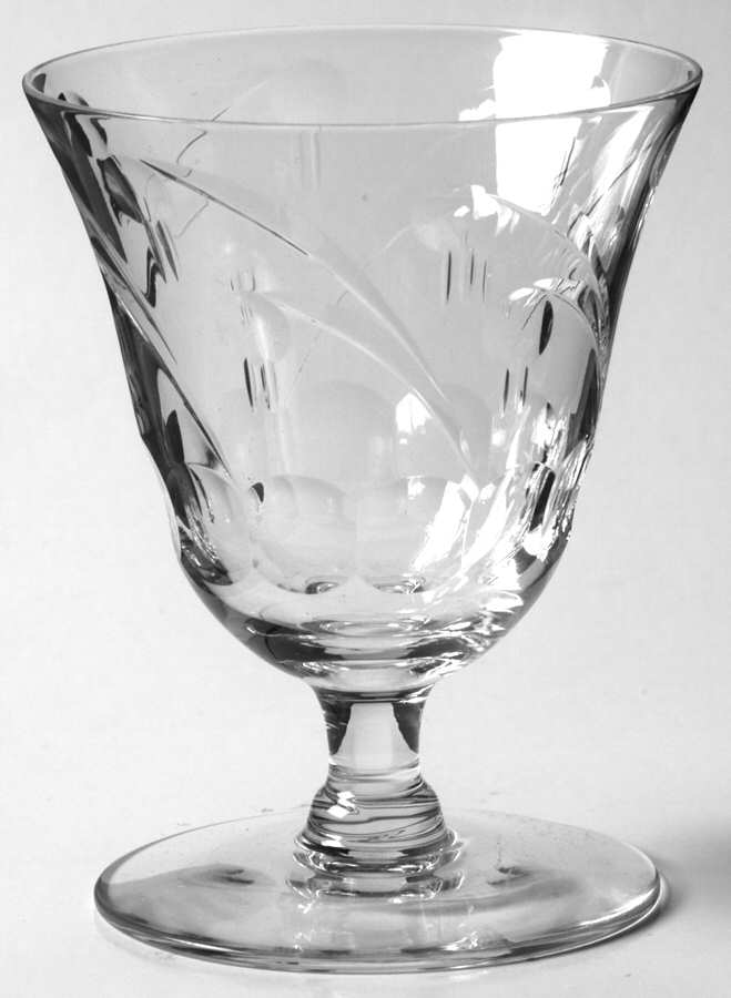 Moderne Oyster or Fruit Cocktail by Seneca-1