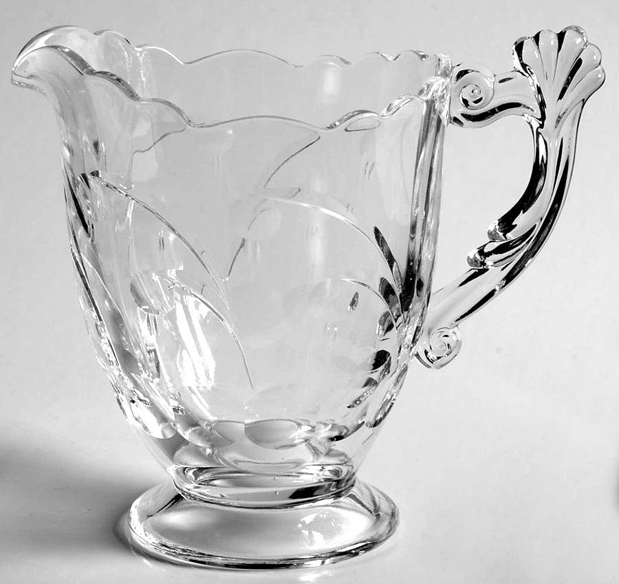 Moderne Creamer by Seneca-1