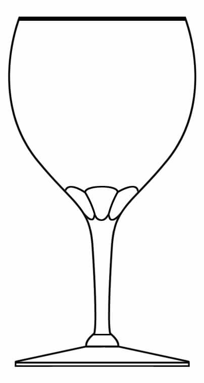 Montclair Water Goblet by Seneca-1
