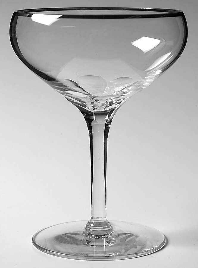 Montclair Champagne/Tall Sherbet by Seneca-1