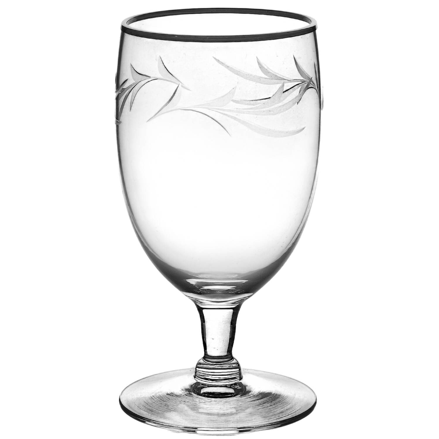 Musette Juice Glass by Seneca-1