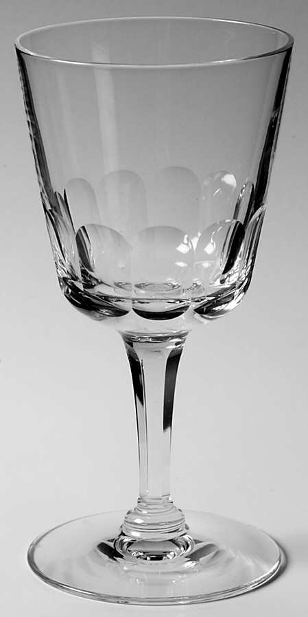 Newport Wine Glass by Seneca-1