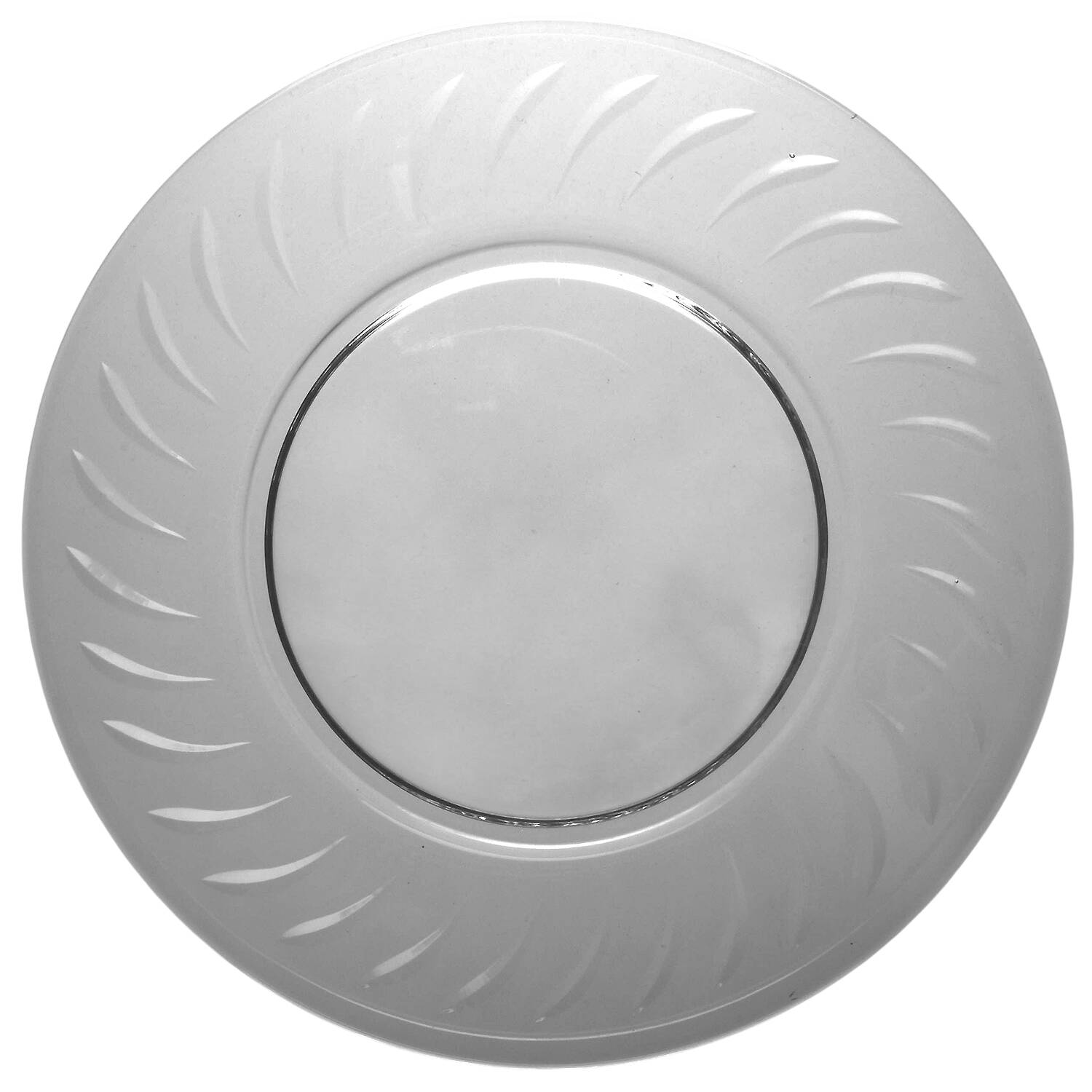 Norse Luncheon Plate by Seneca-1