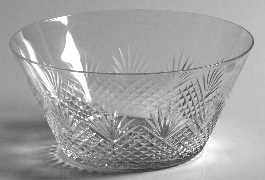 Old Master Finger Bowl by Seneca-1