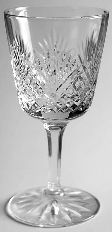 Old Master Wine Glass by Seneca-1
