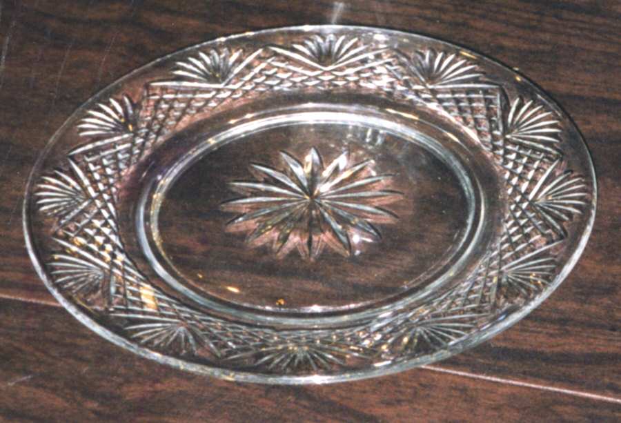 Old Master Luncheon Plate by Seneca-1