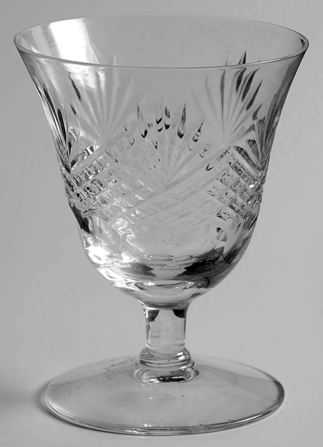Pineapple Oyster or Fruit Cocktail by Seneca-1