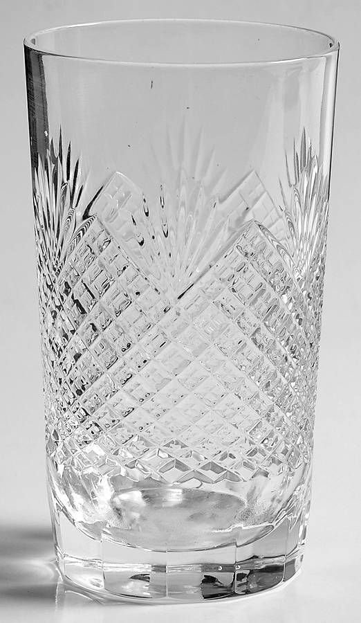 Pineapple Flat Tumbler by Seneca-1