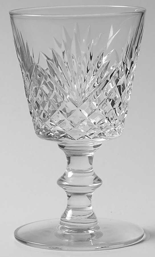 Pineapple Wine Glass by Seneca-1