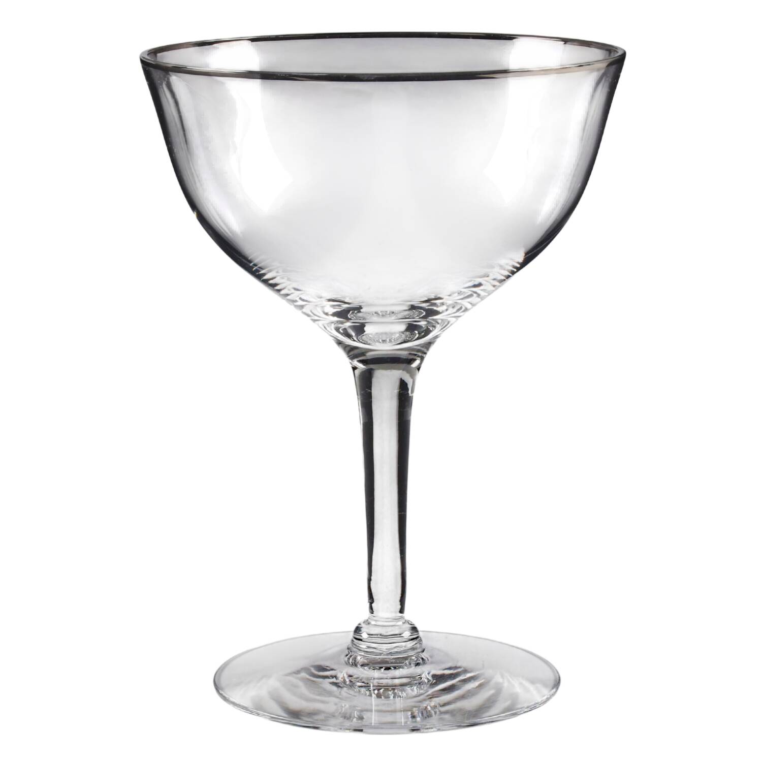 Pristine Champagne/Tall Sherbet by Seneca-1