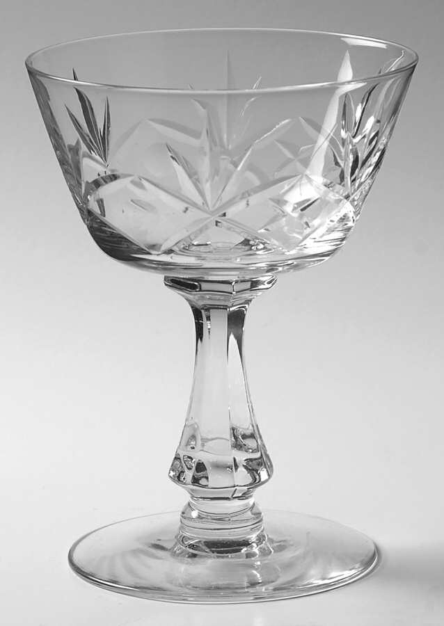 Ramona Champagne/Tall Sherbet by Seneca-1