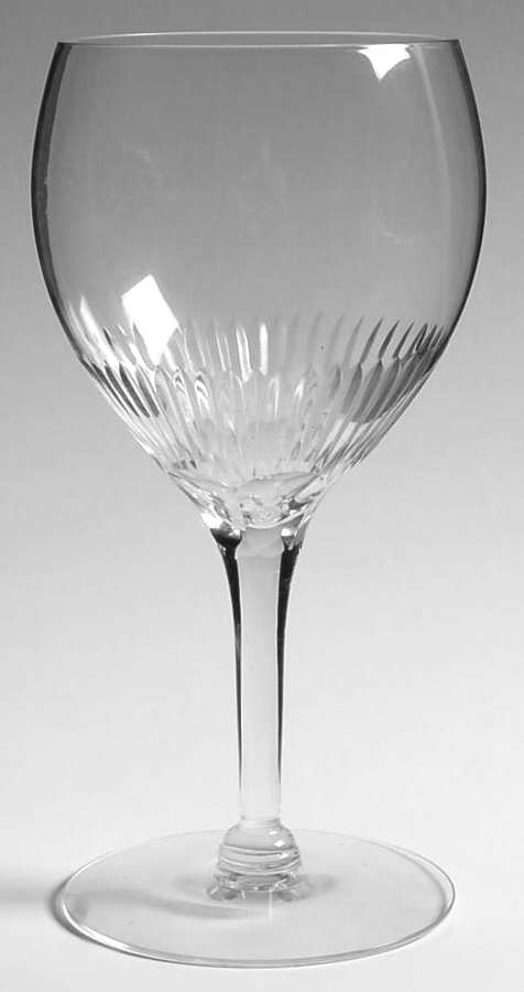 Regency (Cut 1403) Claret Wine by Seneca-1