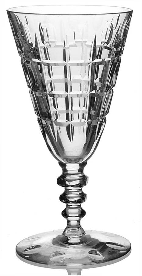 Regina Water Goblet by Seneca-1