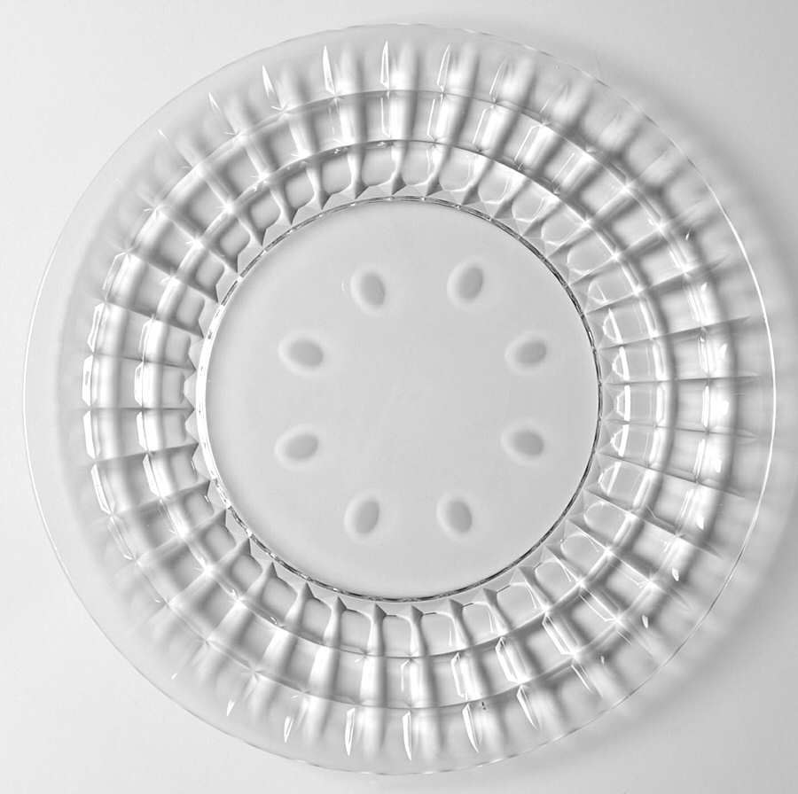 Regina Luncheon Plate by Seneca-1