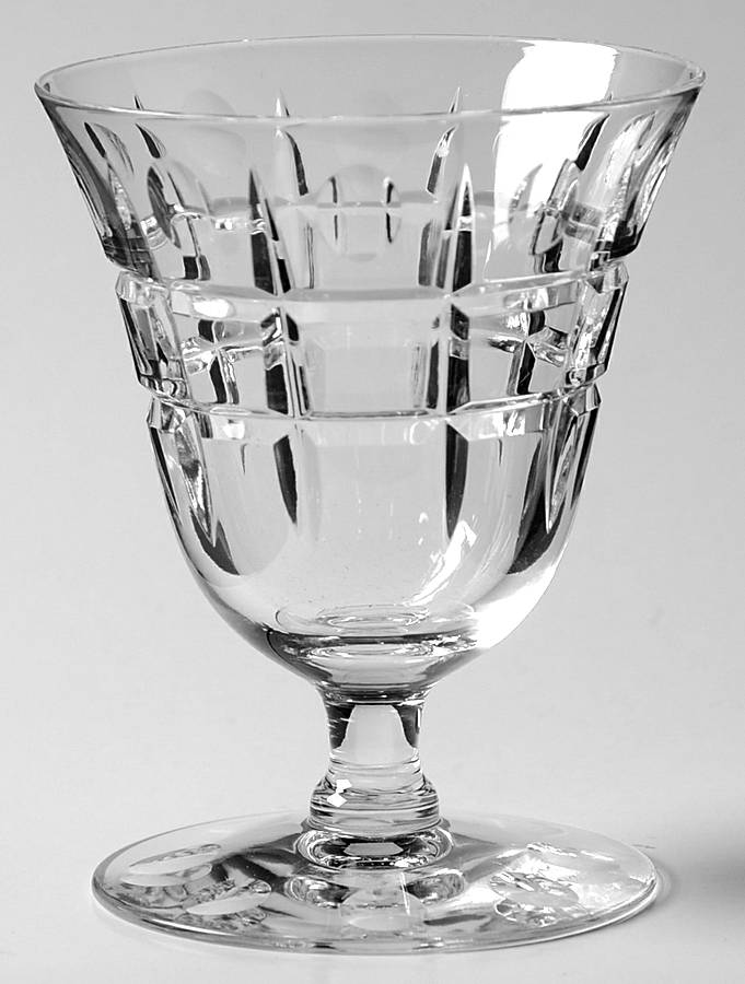 Regina Oyster or Fruit Cocktail by Seneca-1
