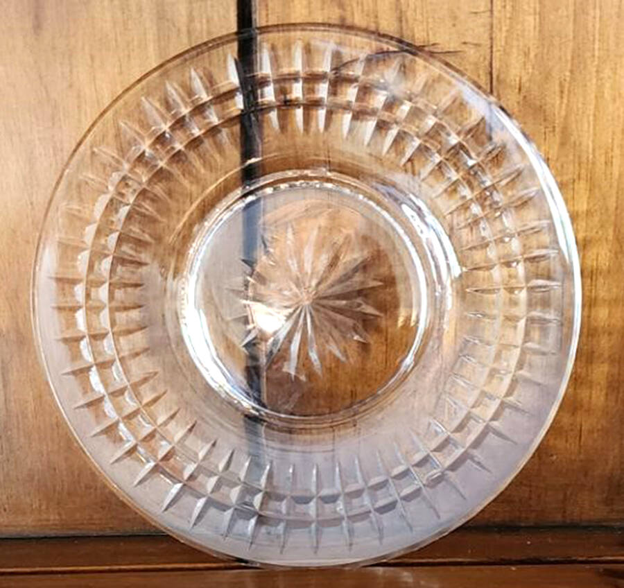 Renaissance Bread & Butter Plate by Seneca-1