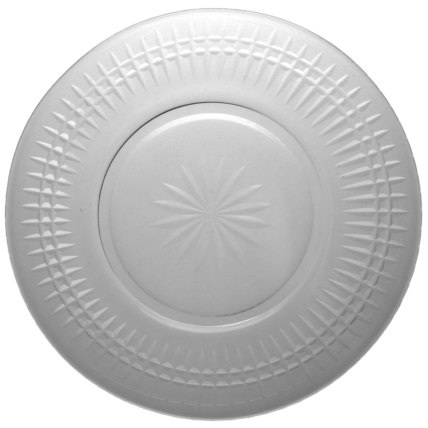 Renaissance Luncheon Plate by Seneca-1