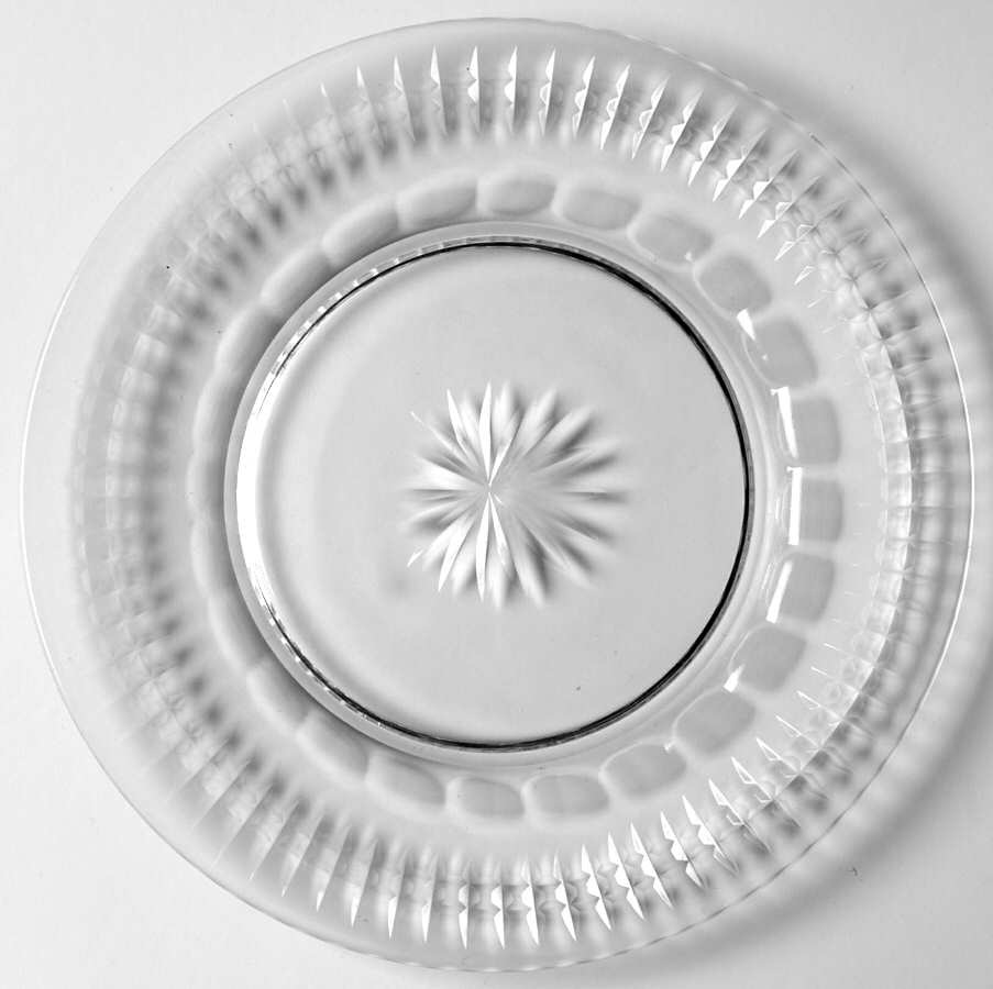 Renaissance 7" Salad Plate by Seneca-1
