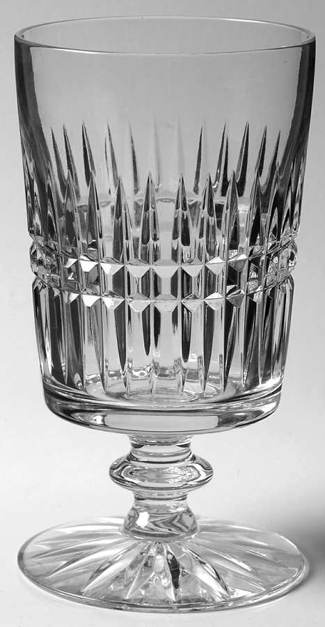 Renaissance Footed Tumbler by Seneca-1