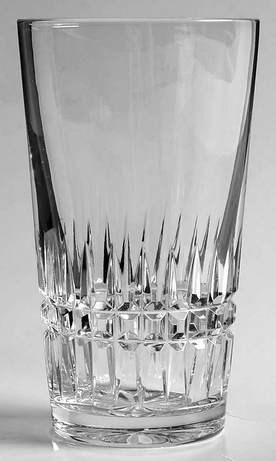 Renaissance Flat Juice Glass by Seneca-1