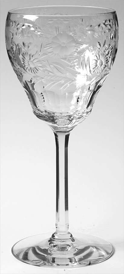 Rosalynn Wine Glass by Seneca-1