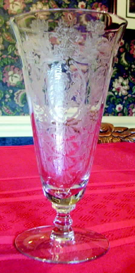 Sang Bleu (Stem 484) Iced Tea by Seneca-1