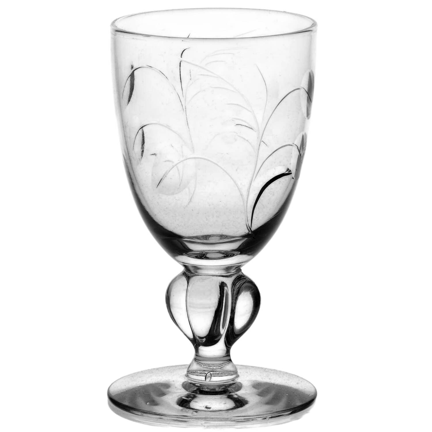 Sahara Wine Glass by Seneca-1