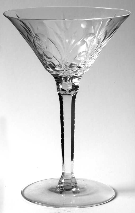 Spray Champagne/Tall Sherbet by Seneca-1