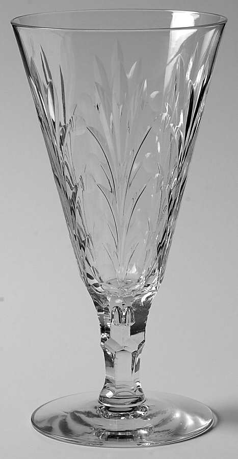 Spray Footed Tumbler by Seneca-1