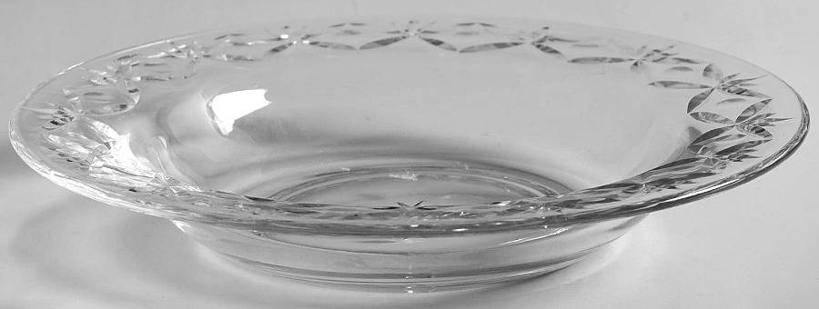 Stratford Rim Soup Bowl by Seneca-1