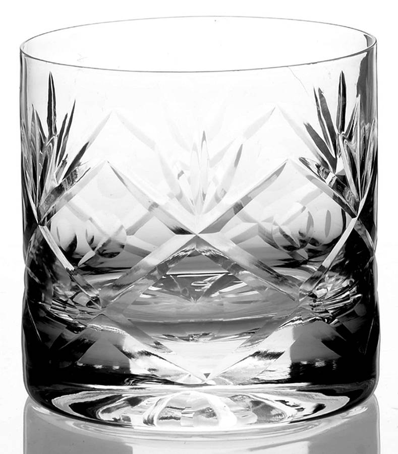 Stratford Double Old Fashioned by Seneca-1