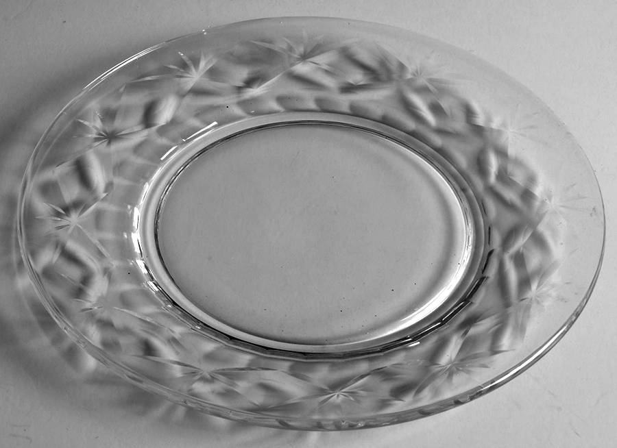 Stratford 7" Salad Plate by Seneca-1