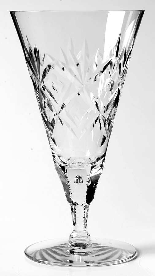Stratford Juice Glass by Seneca-1