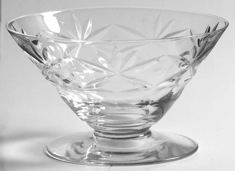Stratford Finger Bowl by Seneca-1