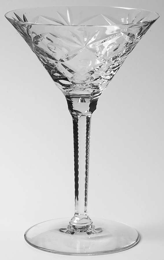 Stratford Champagne/Tall Sherbet by Seneca-1