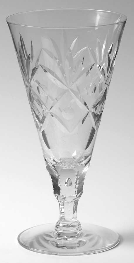 Stratford Footed Tumbler by Seneca-1