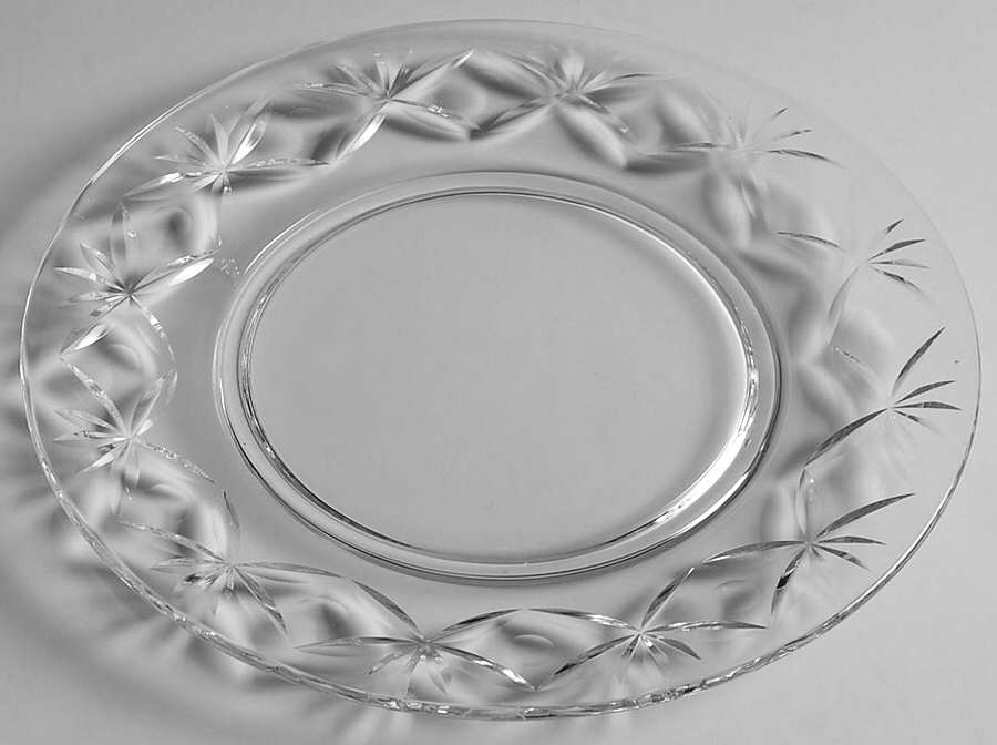 Stratford 7" Salad Plate by Seneca-1