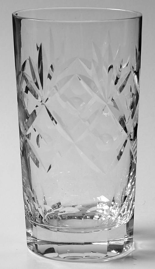 Stratford Highball Glass by Seneca-1
