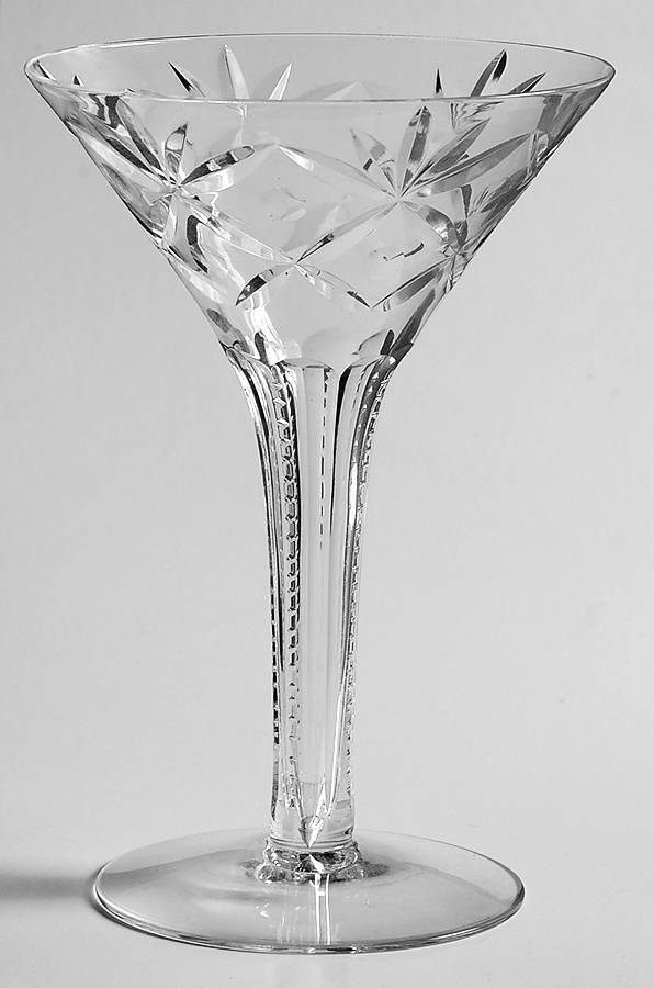Stratford Tall Hollow Stem Champagne by Seneca-1
