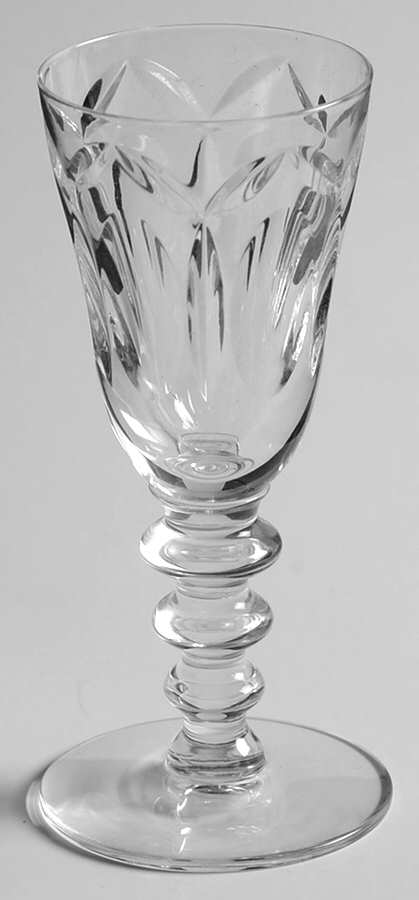 Sussex Sherry Glass by Seneca-1