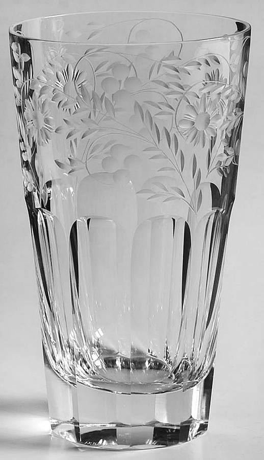 Tapestry 16 Oz Flat Tumbler by Tiffany-1