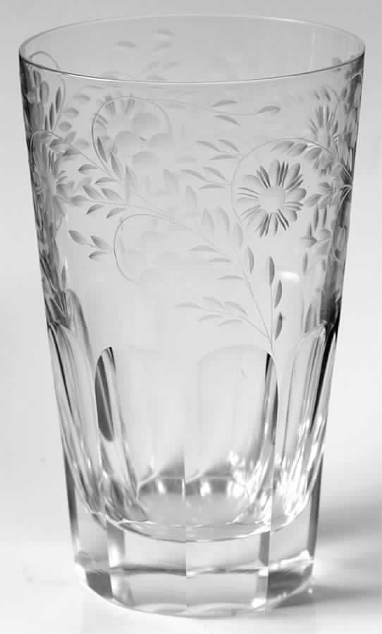 Tapestry 11 Oz Flat Tumbler by Tiffany-1