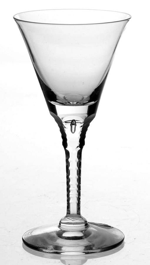 Timeless Cordial Glass by Seneca-1