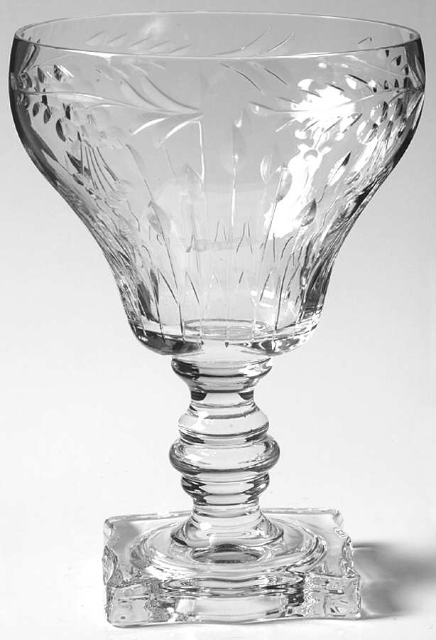 Wakefield Wine Glass by Seneca-1