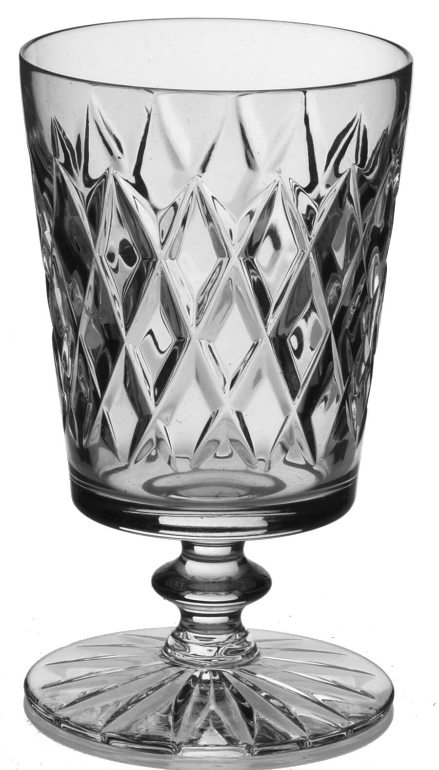 Waterford Juice Glass by Seneca-1