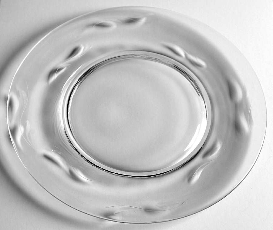 Westwind 7" Salad Plate by Seneca-1