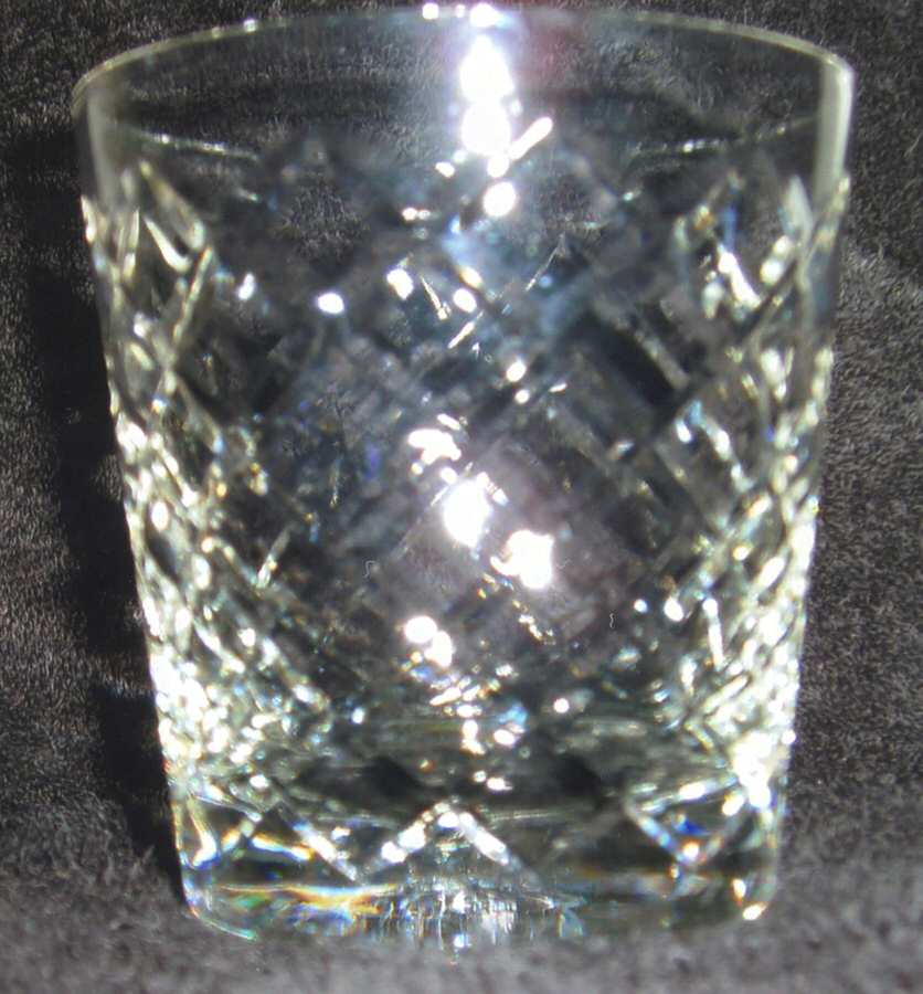 Wicker Old Fashioned by Seneca-1